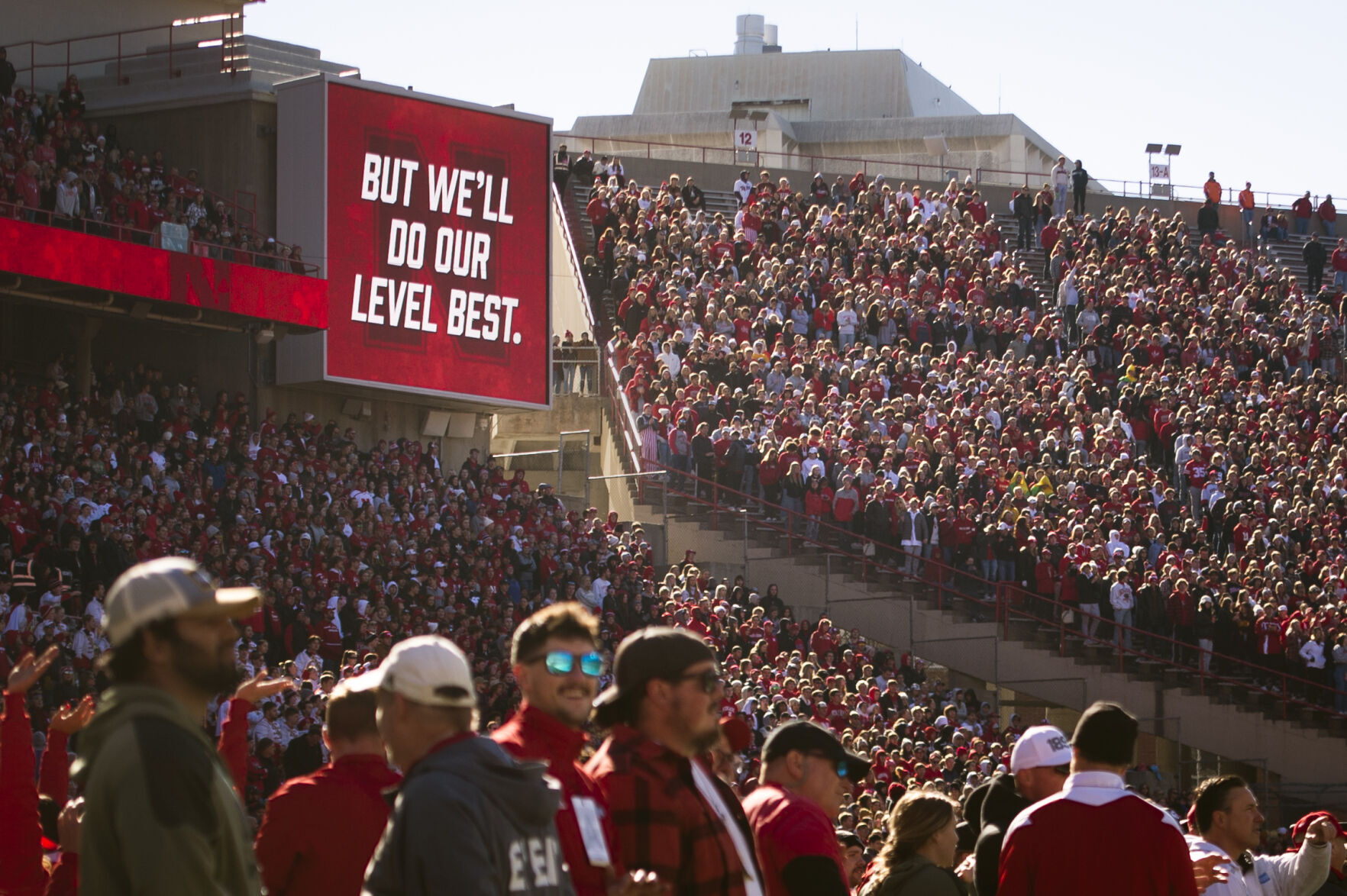 Minnesota vs. Nebraska, 11.5